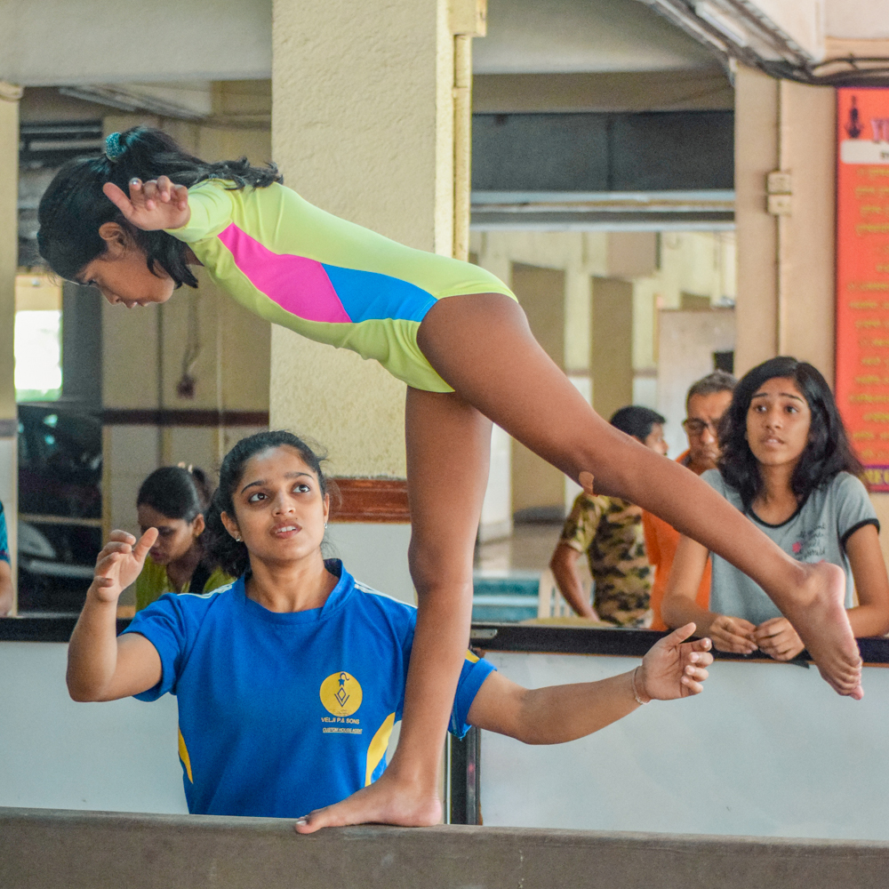 Does More Training Mean Faster Progress for Children?